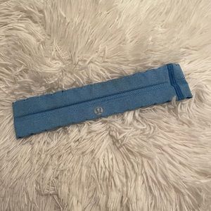Lululemon headband